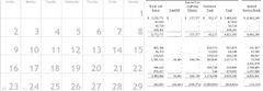html tables html tables